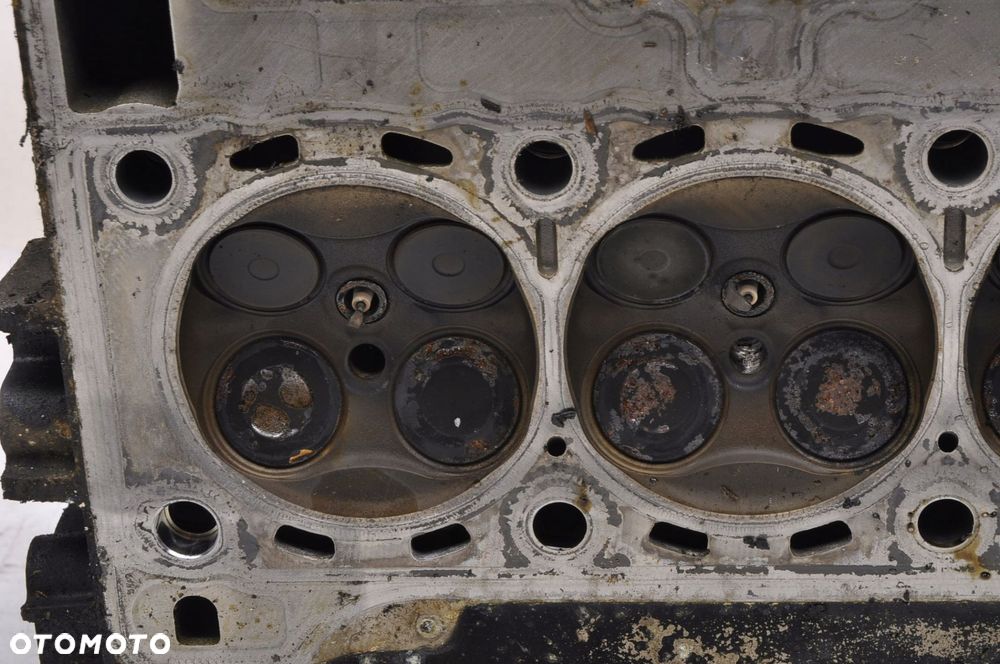 FOCUS MK4 C-MAX II PUMA MK2 1.0 125KM 155KM GŁOWICA BZJA B7DA B7JB - 15