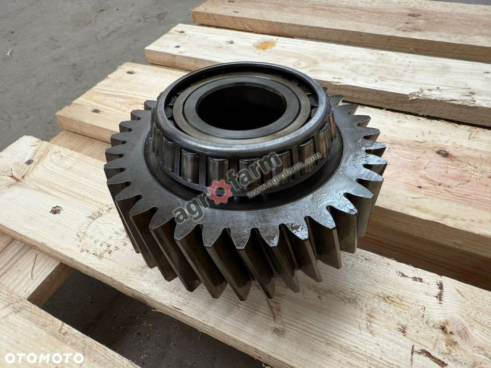 koło zębate skrzyni biegów CMATIC, Claas Arion - 1
