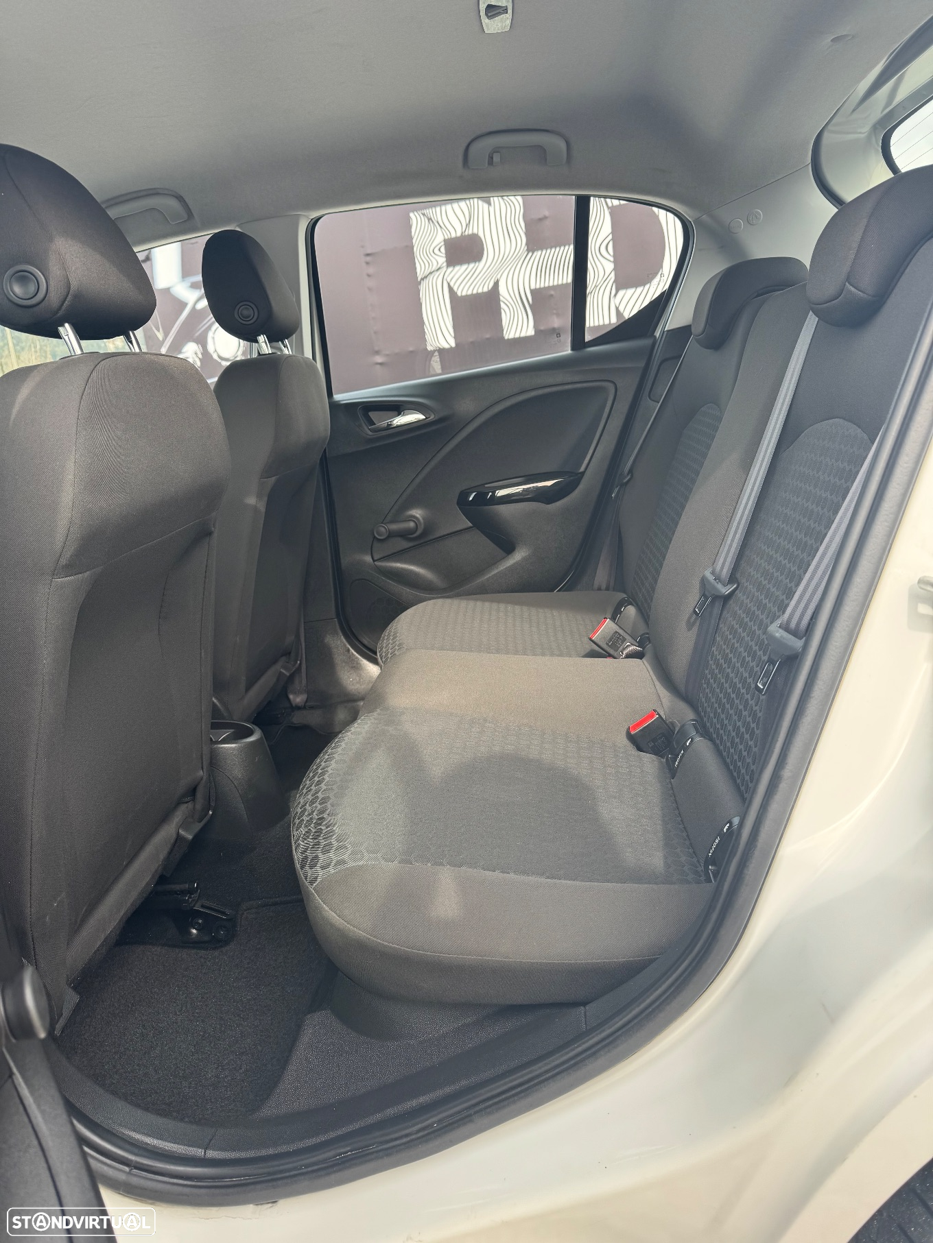 Opel Corsa 1.3 CDTi Color Edition - 7