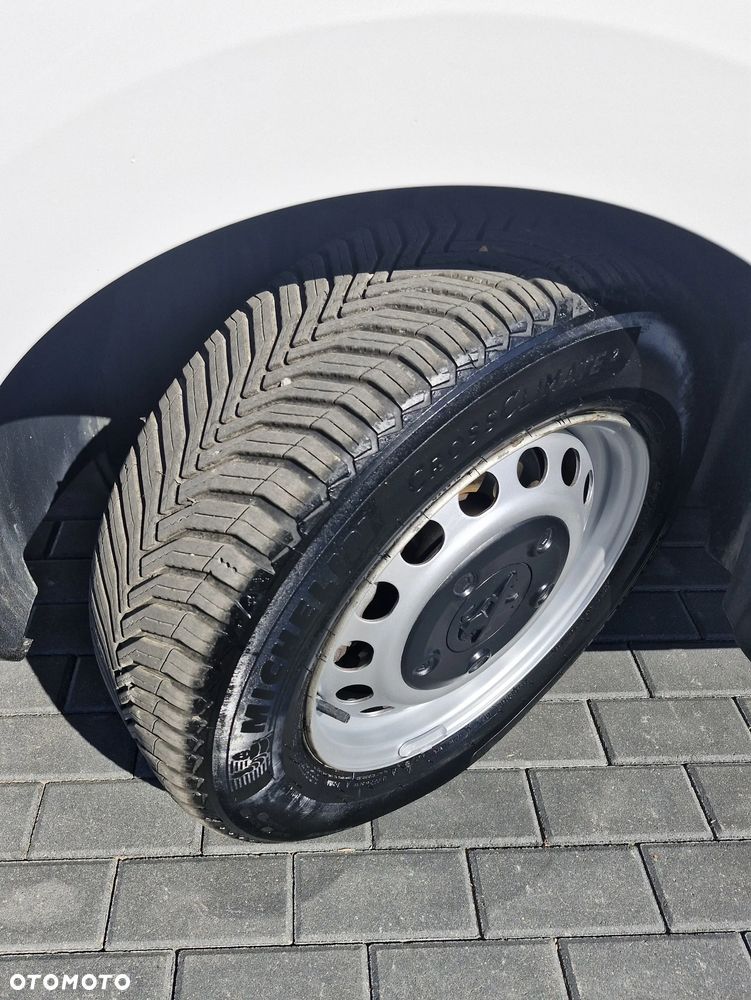 Peugeot Expert, XL LONG, kamera cofania, hak, tempomat, klima - 27