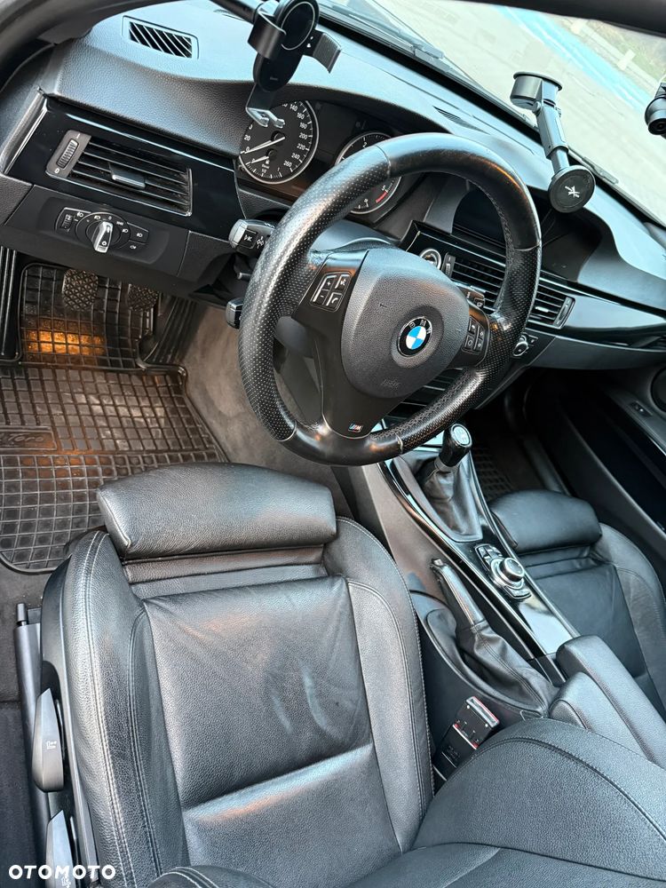 BMW Seria 3 316d - 17