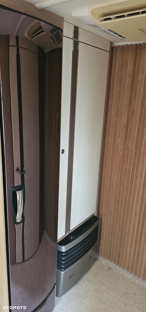 Fendt Tendenza 515 - 16