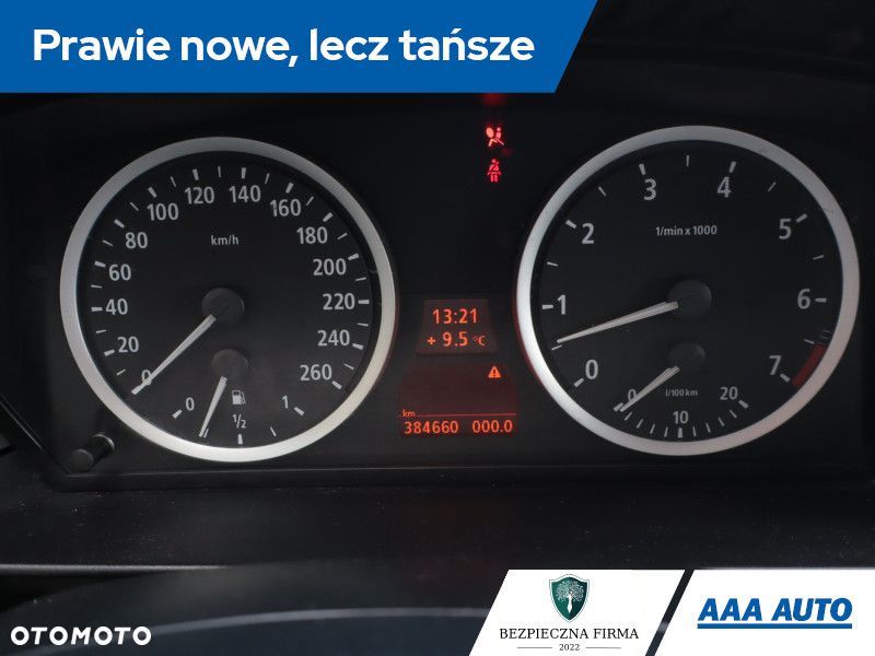 BMW Seria 5 - 13