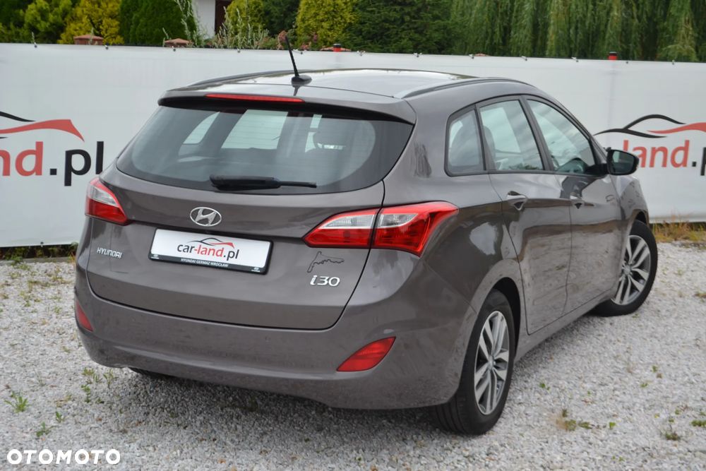 Hyundai i30 - 17