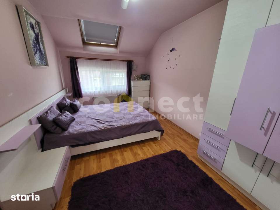 Apartament cu 2 camere de vanzare | Floresti — fotografia 2