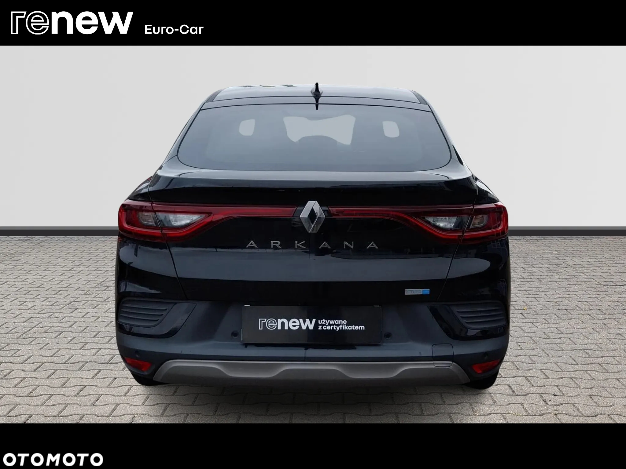 Renault Arkana - 4