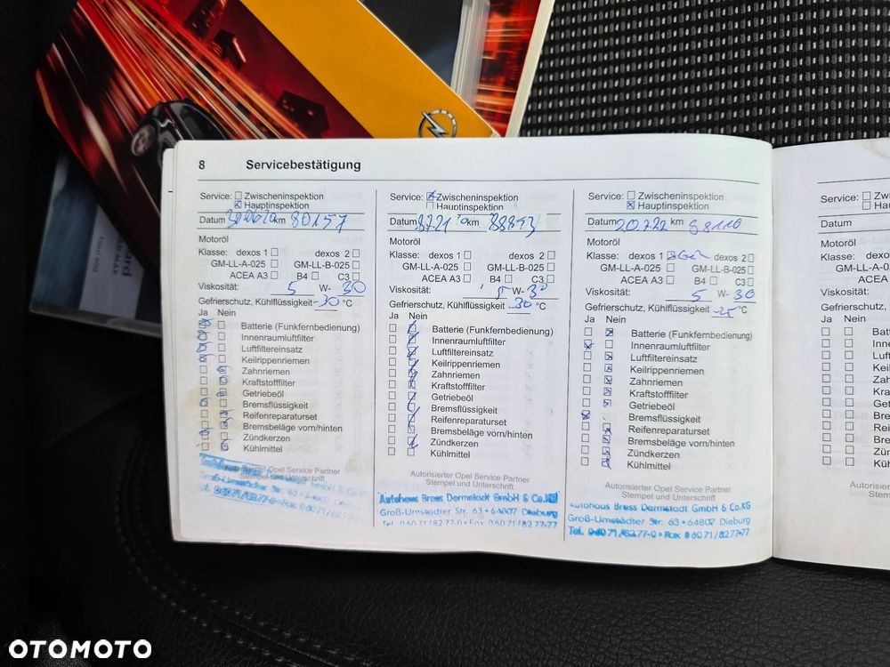 Opel Astra 1.4 Turbo Automatik Cosmo - 33