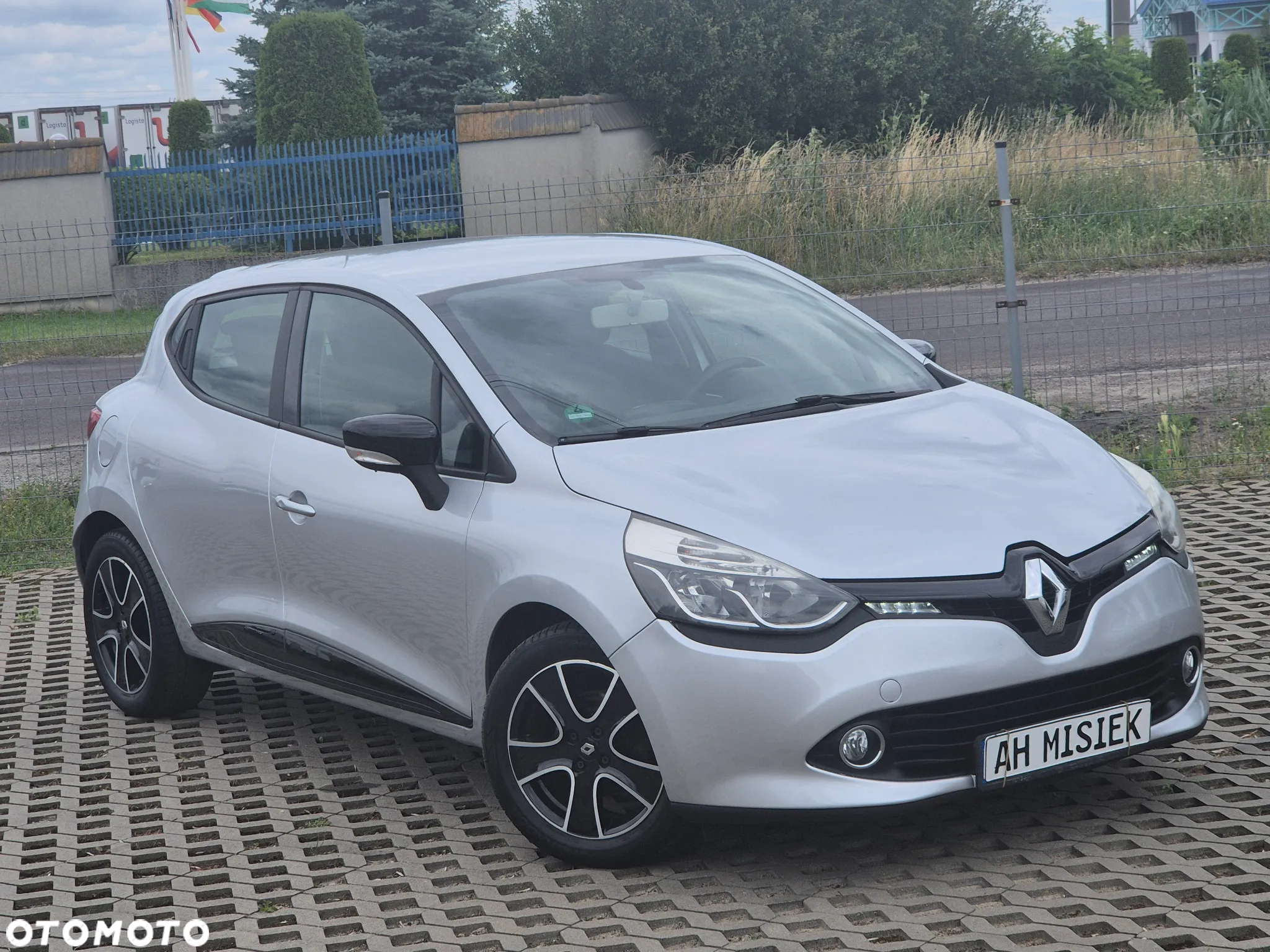 Renault Clio 0.9 Energy TCe Dynamique - 2