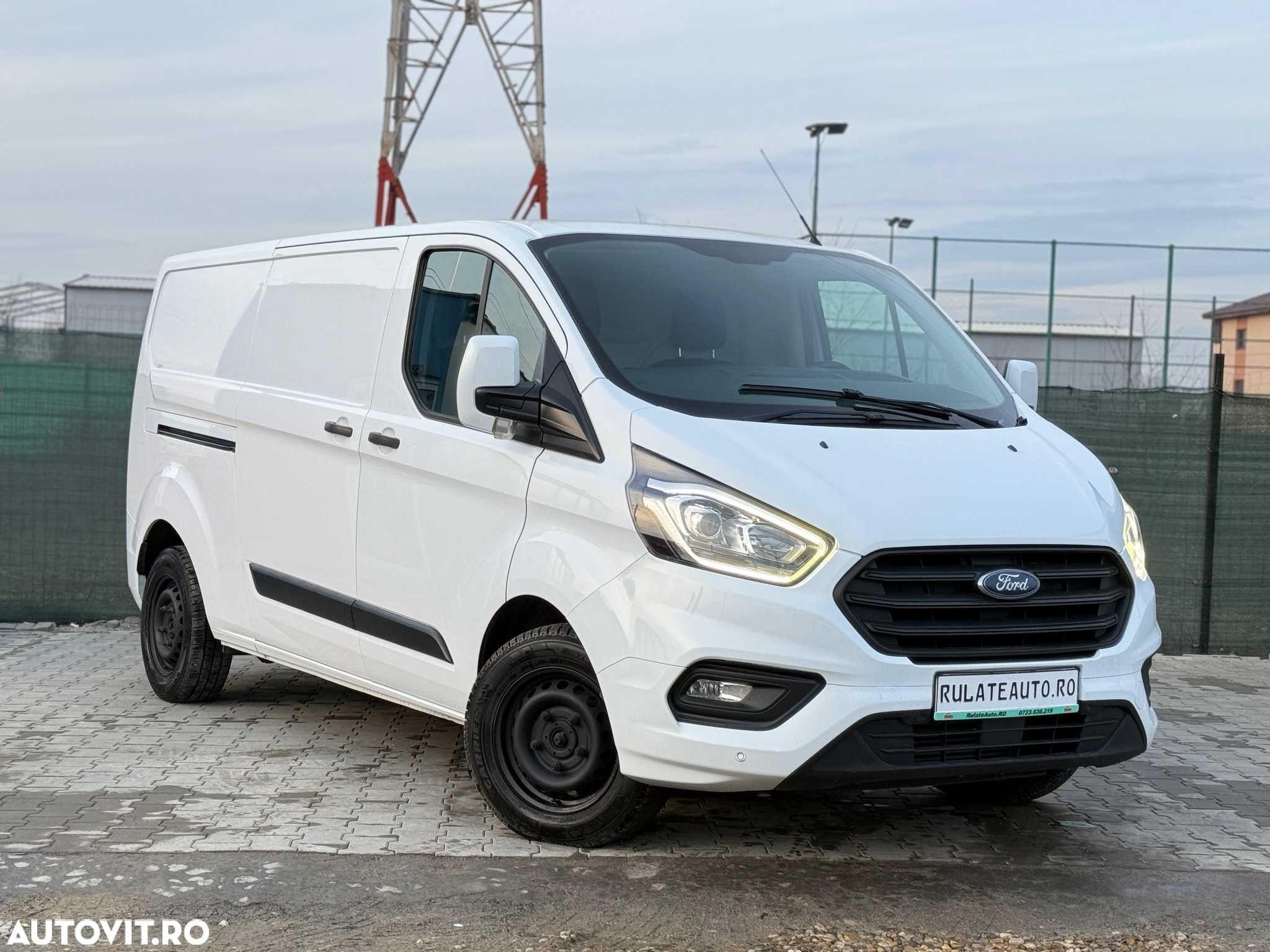 Ford TRANSIT - 3