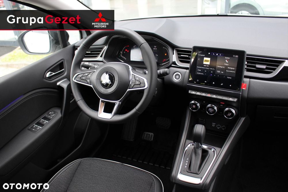 Mitsubishi ASX - 18