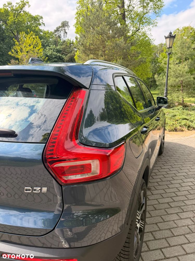 Volvo XC 40 D3 Inscription - 8