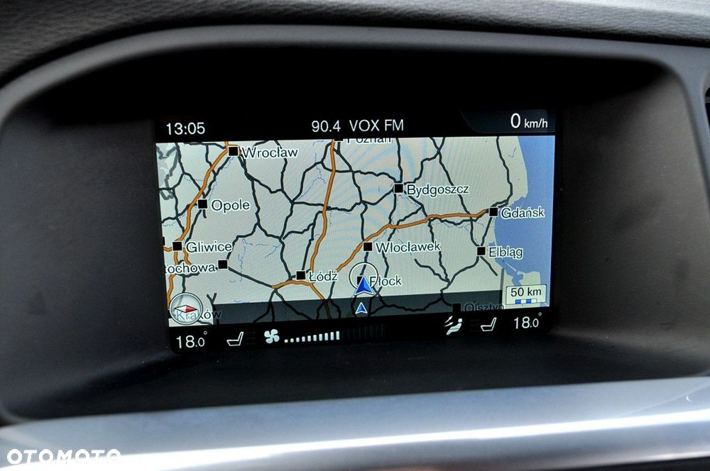 Volvo V60 D3 Drive-E Momentum - 30