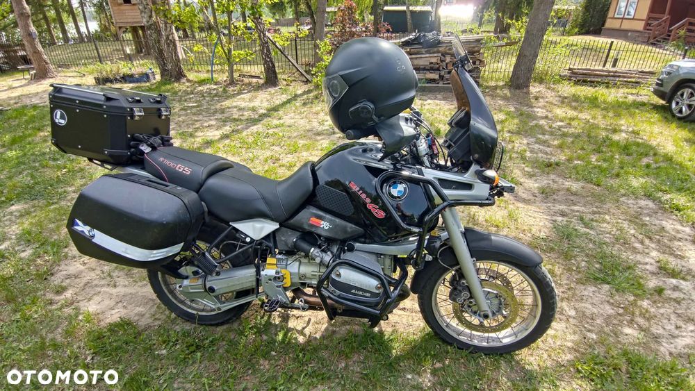BMW GS - 3