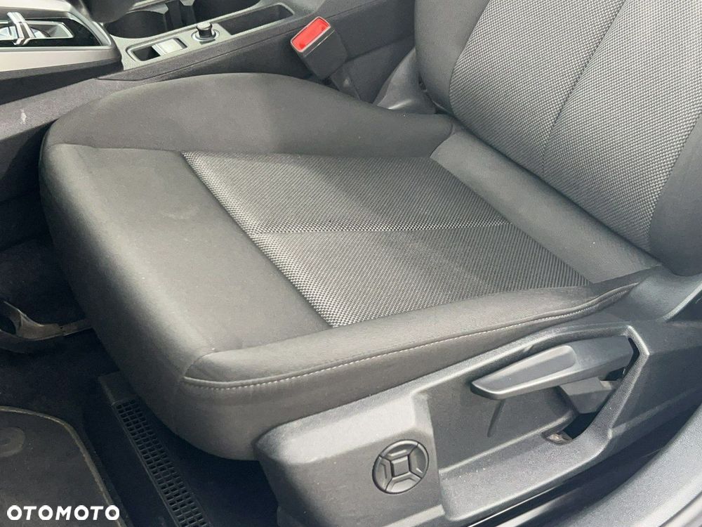 Audi A3 Sportback 35 TFSI mHEV S tronic - 17