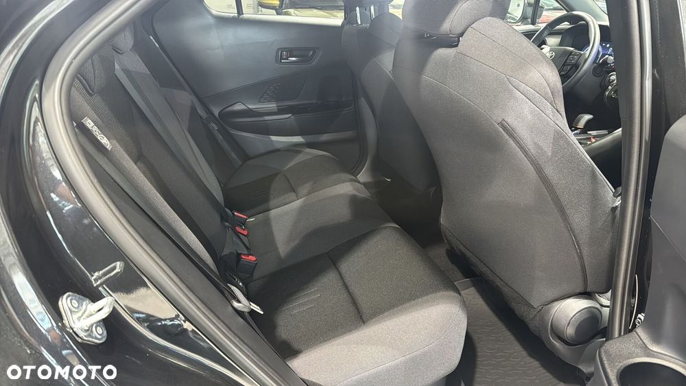 Toyota C-HR 1.8 Hybrid Style - 10