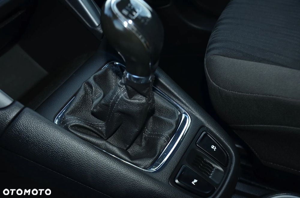 Opel Zafira Tourer 2.0 CDTI Edition - 31