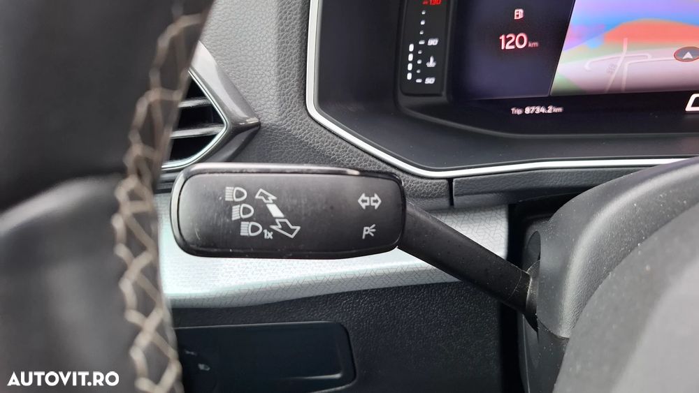 Seat Tarraco 2.0 TDI SCR Style - 31