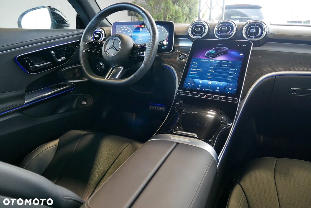 Mercedes-Benz CLE - 15