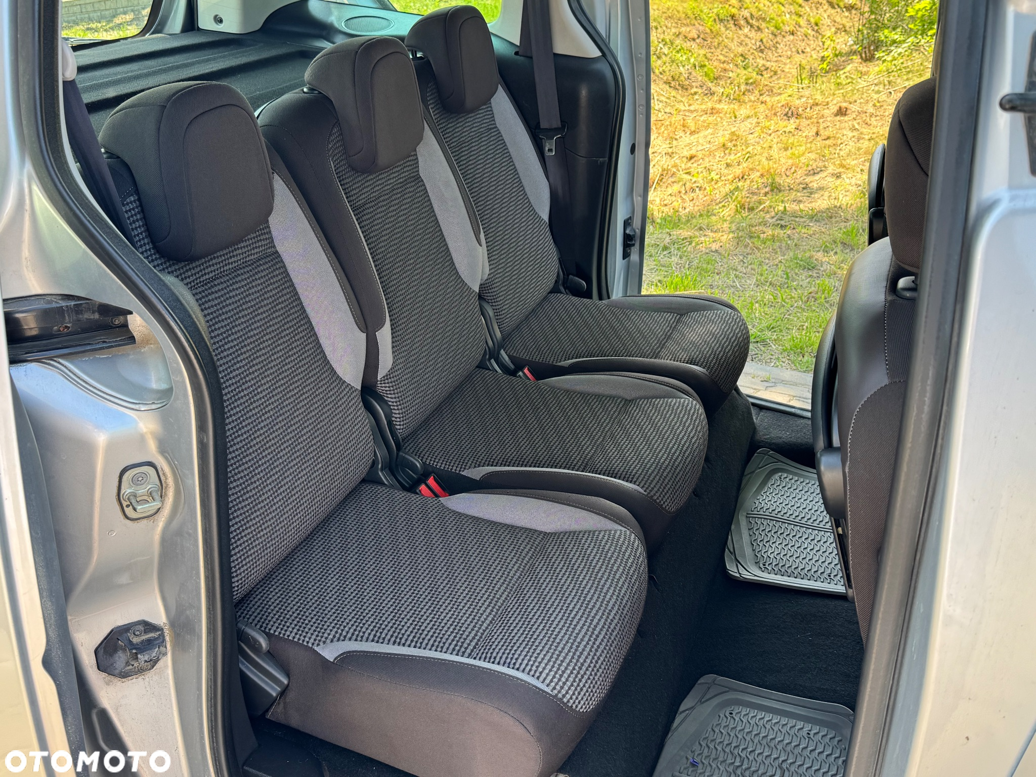 Peugeot Partner 1.6 HDi Outdoor - 16