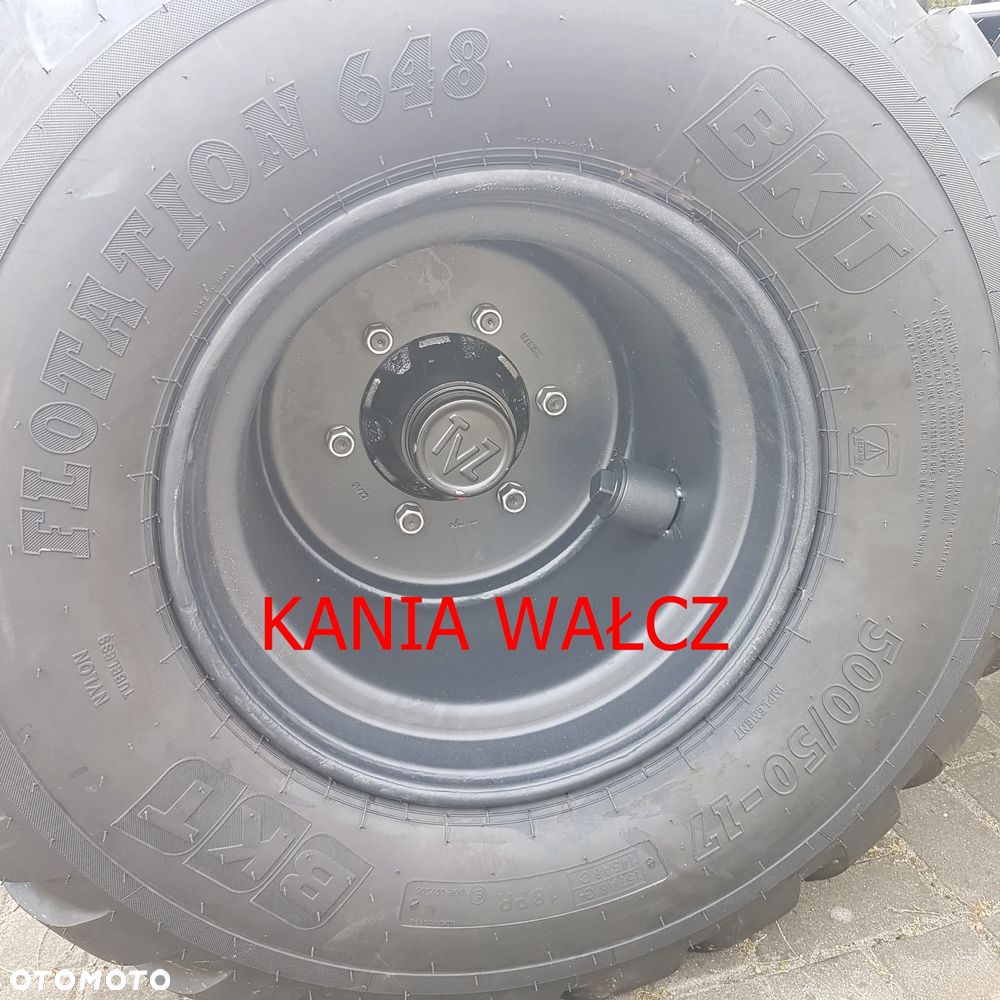 Inny BMF 12T2PRO/750 - 12