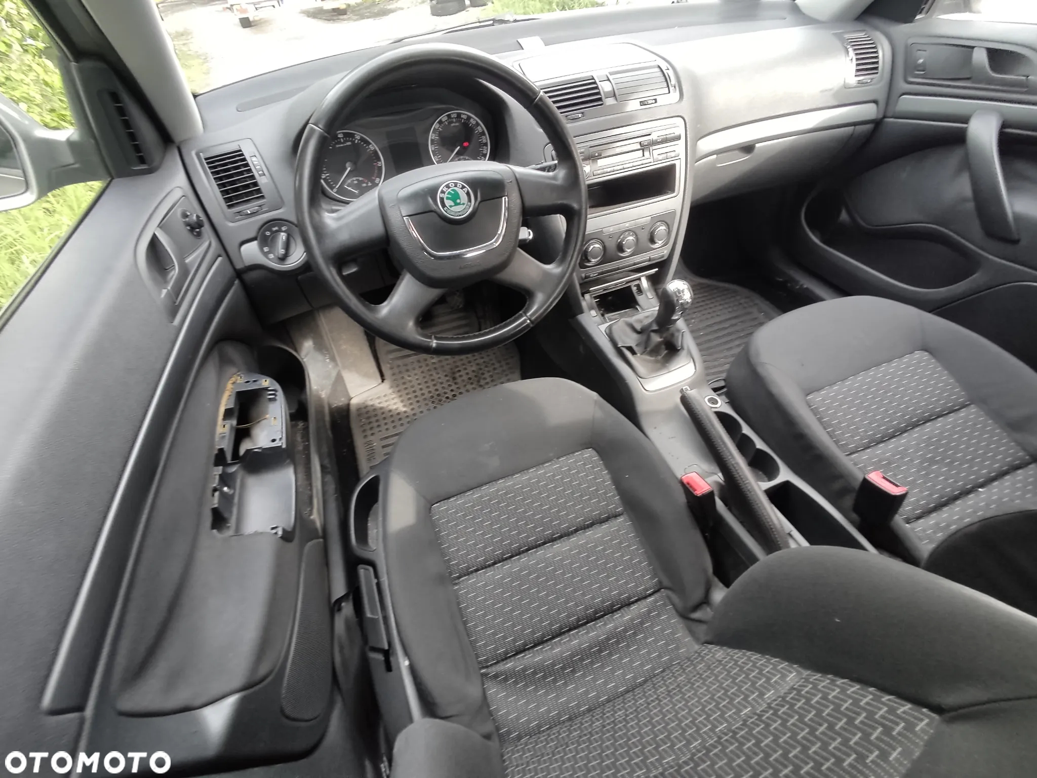 Skoda Octavia 1.4 TSI Active - 18