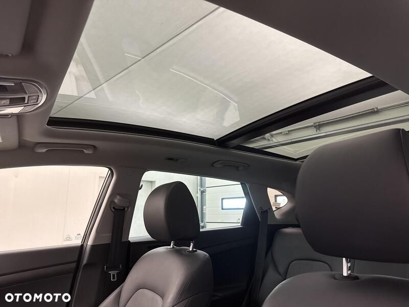 Hyundai Tucson 1.6 T-GDi Premium 4WD DCT - 19