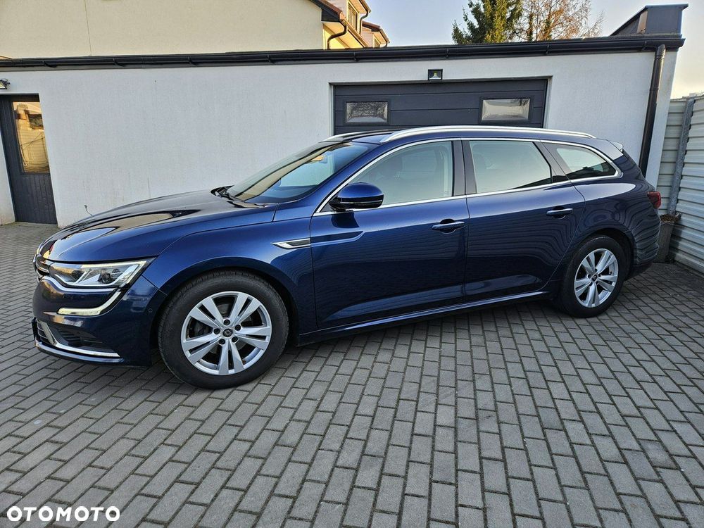 Renault Talisman BLUE dCi 150 BUSINESS EDITION - 12