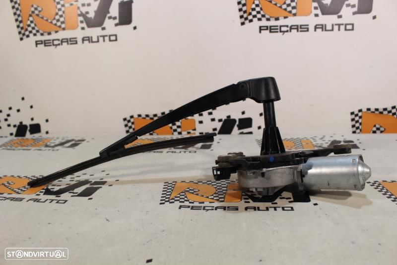 Motor Limpa Vidros Traseiro Mercedes-Benz C-Class T-Model (S205)  A205 - 2
