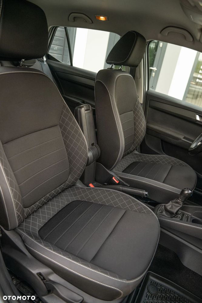 Skoda Fabia 1.0 TSI Ambition - 2