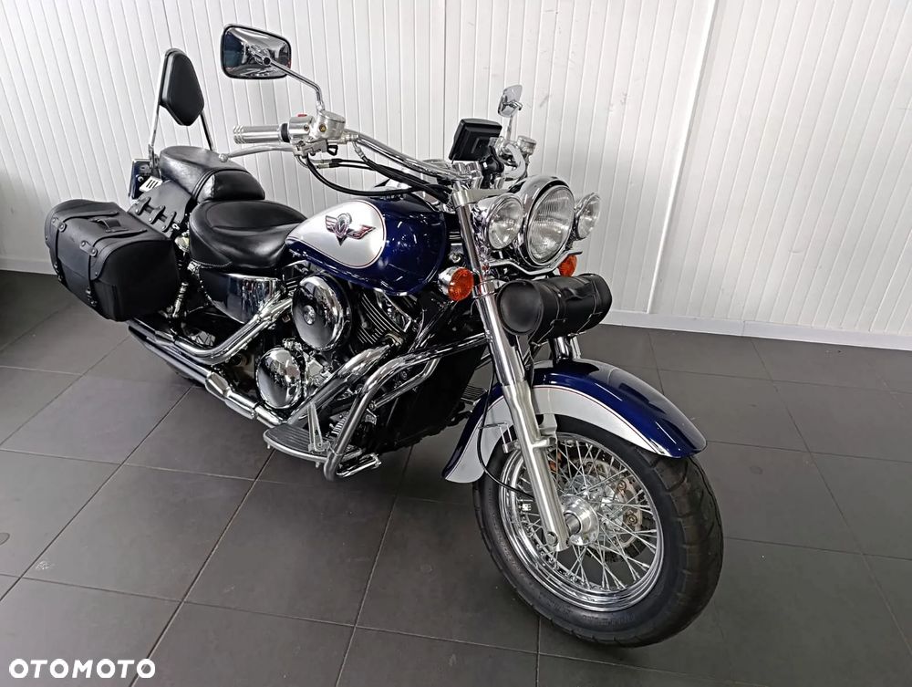 Kawasaki Vulcan - 14