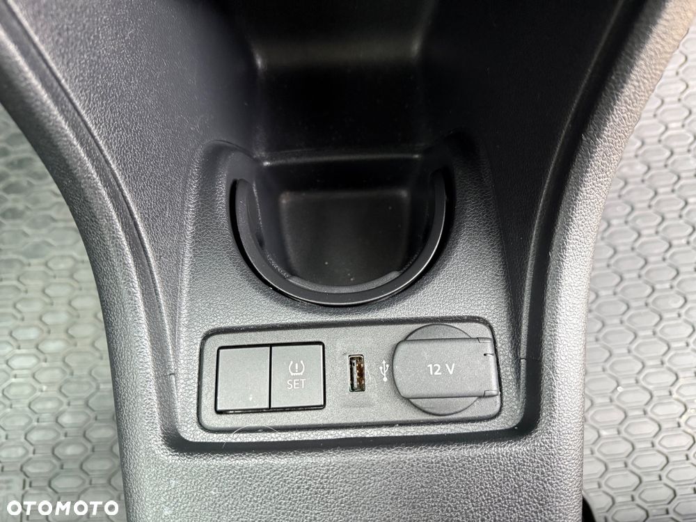 Volkswagen up! 1.0 high CityLine - 12