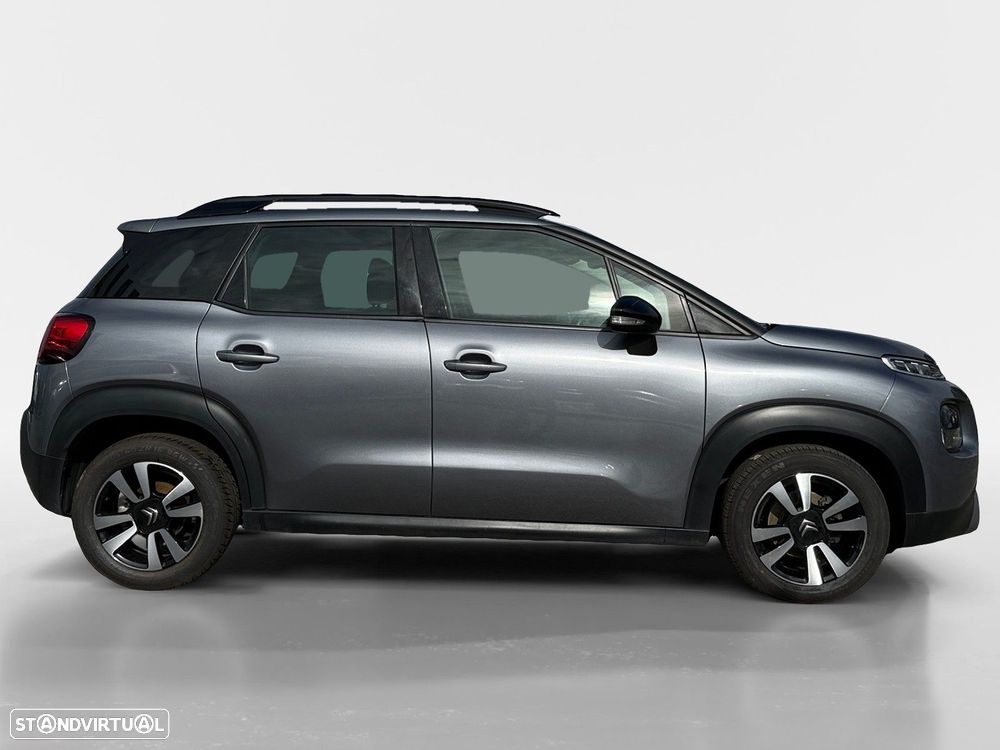 Citroën C3 Aircross 1.5 BlueHDi Feel S&S - 6