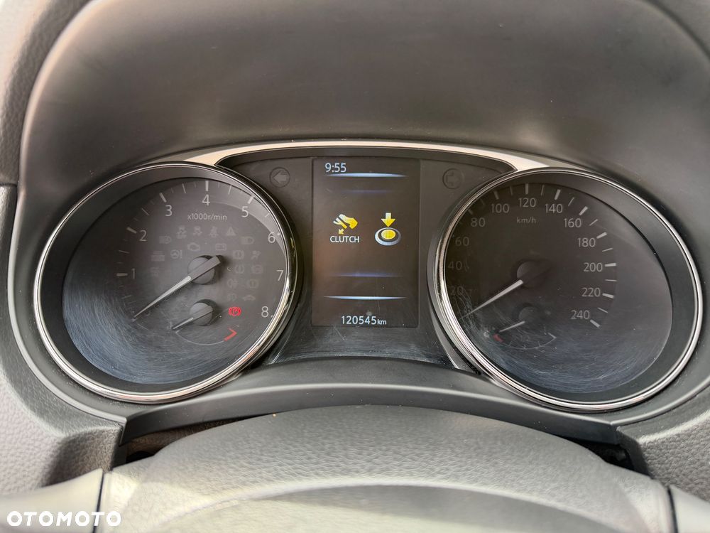 Nissan X-Trail - 19