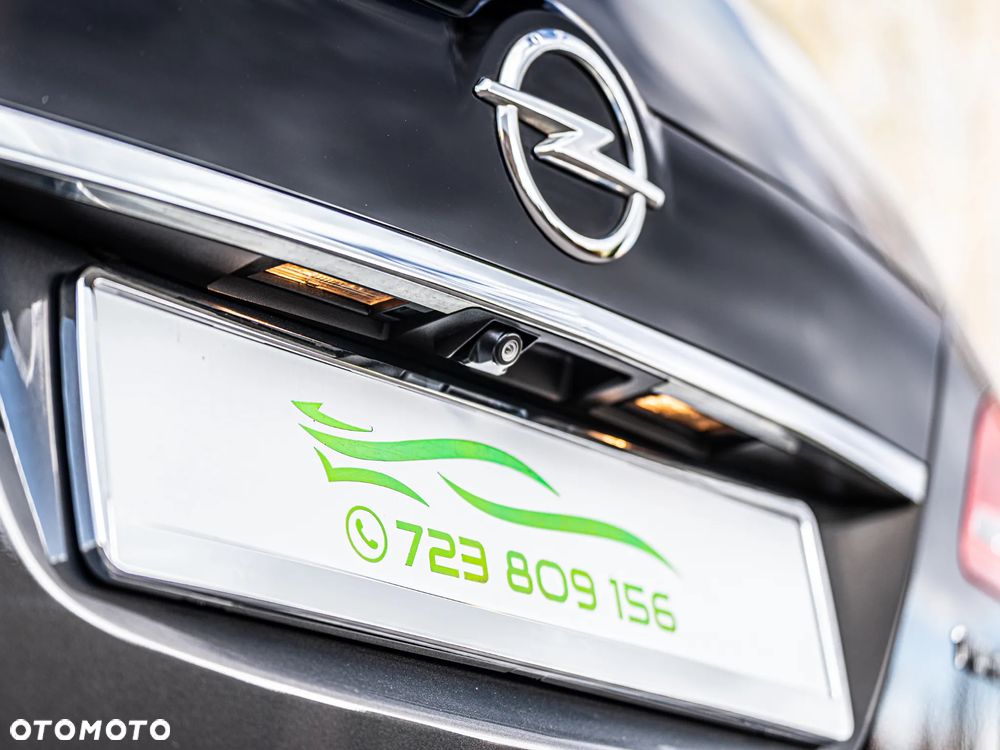 Opel Meriva 1.4 T Cosmo - 25