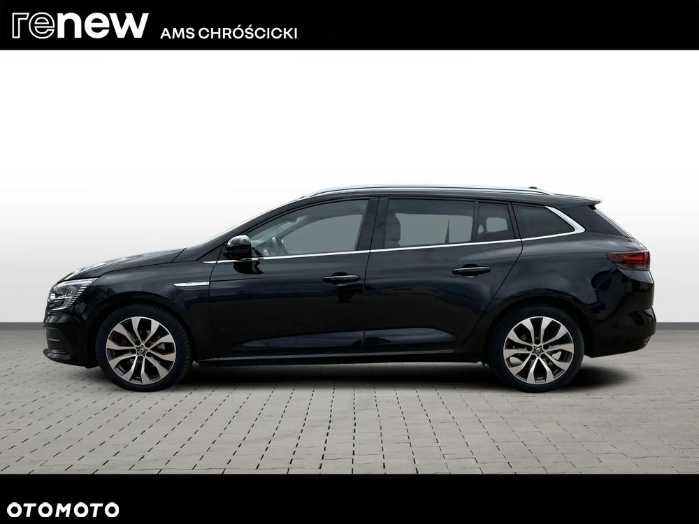 Renault Megane 1.3 TCe FAP Intens EDC - 4