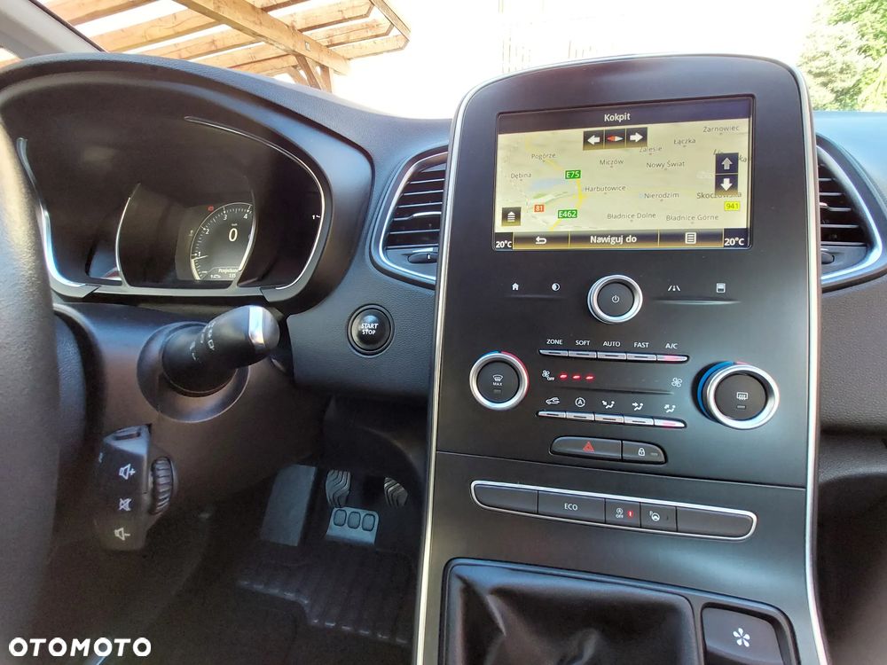 Renault Scenic 1.2 TCe Energy Intens - 13