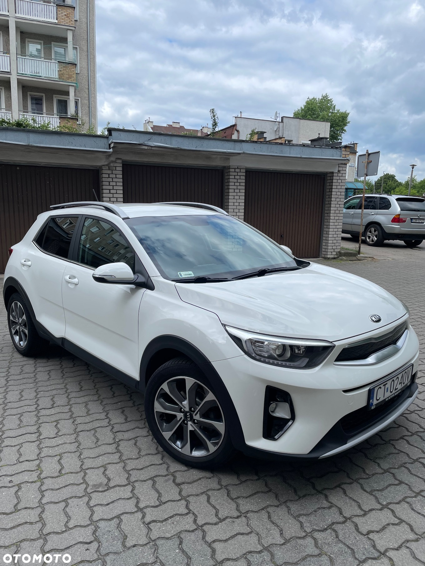 Kia Stonic 1.0 T-GDI L DCT - 2