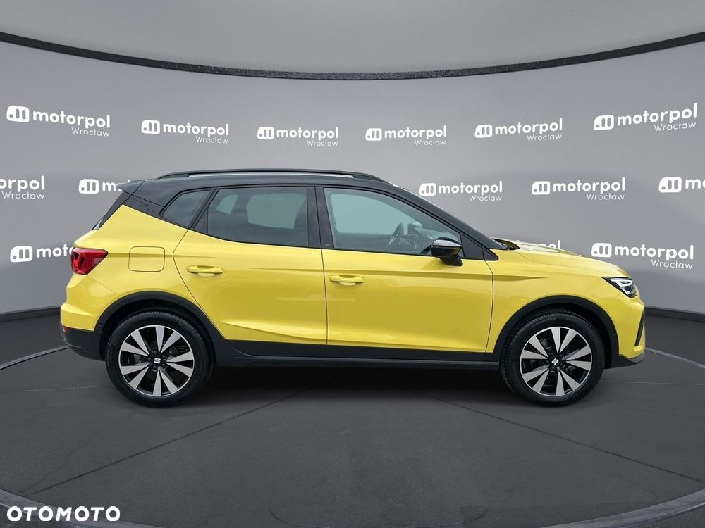 Seat Arona - 10
