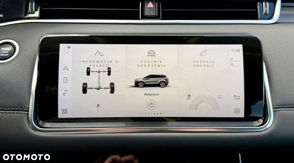 Land Rover Range Rover Evoque D165 Dynamic SE - 23