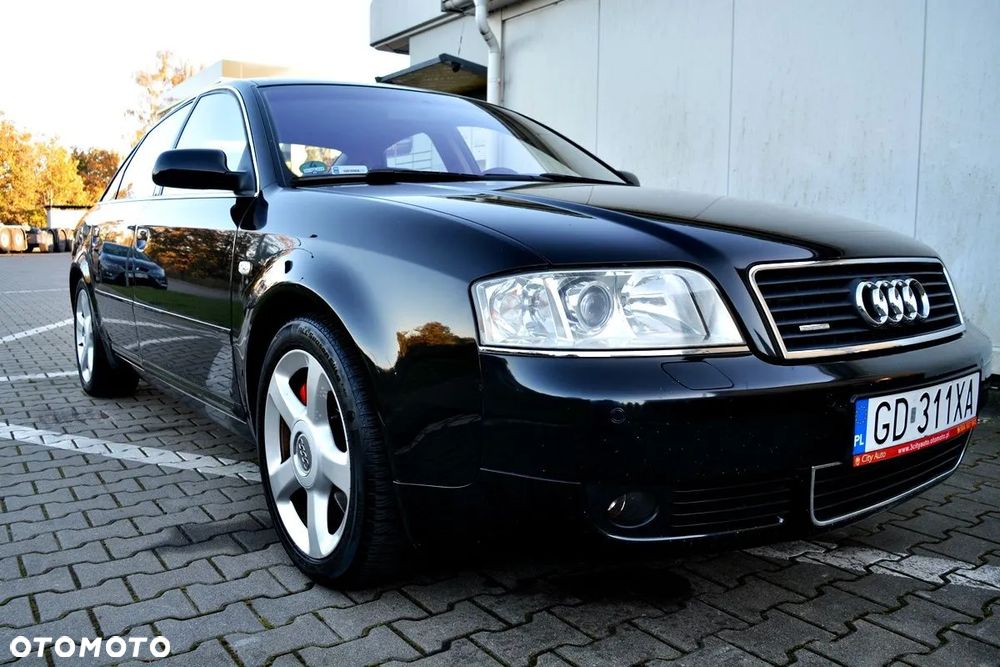 Audi A6 - 16