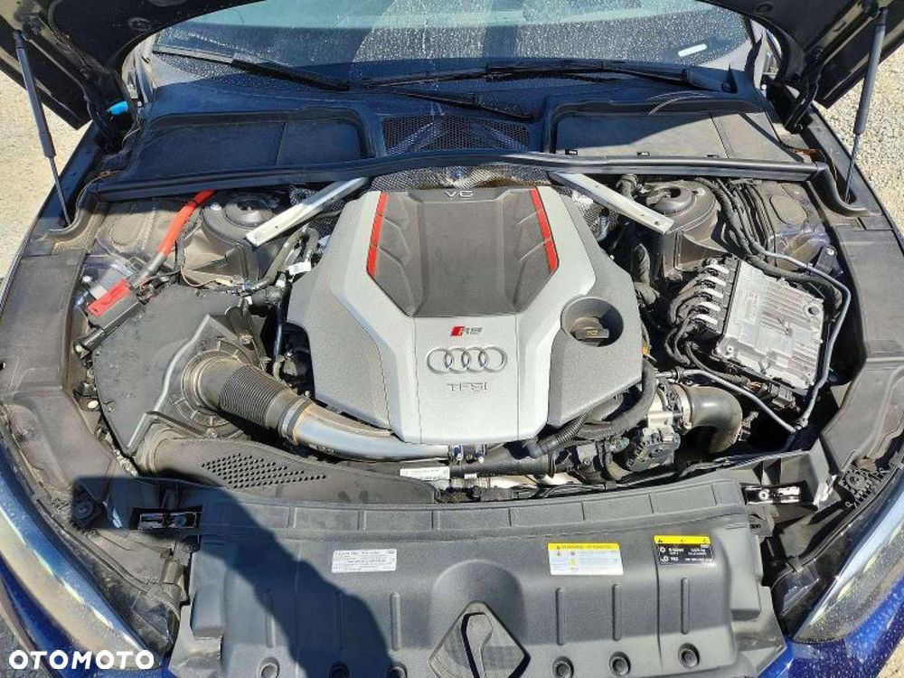 Audi RS5 Sportback - 7