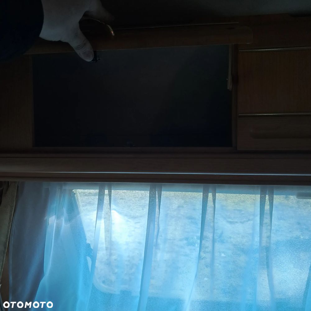 Adria Unica Exlusiv 562up - 10