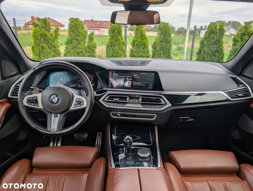 BMW X5 xDrive40i sport - 22