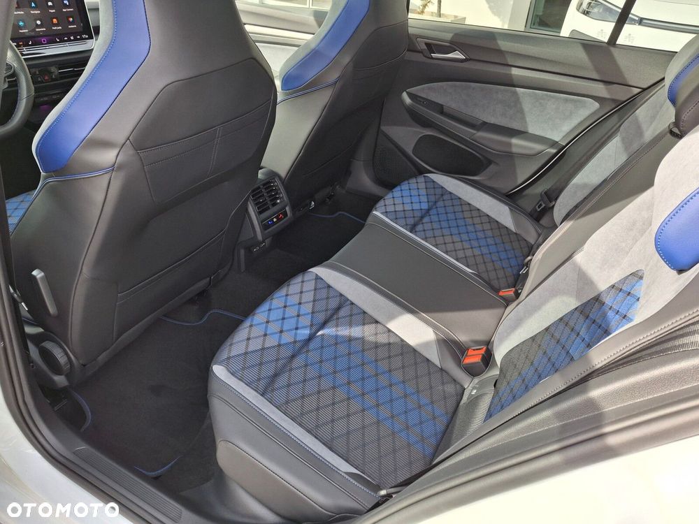 Volkswagen Golf Variant 2.0 TSI 4Motion R - 15
