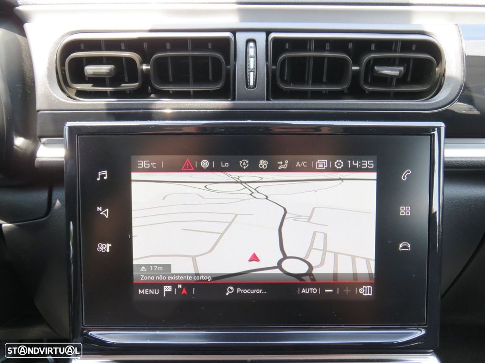 Citroën C3 1.5 BlueHDi Feel Business - 30