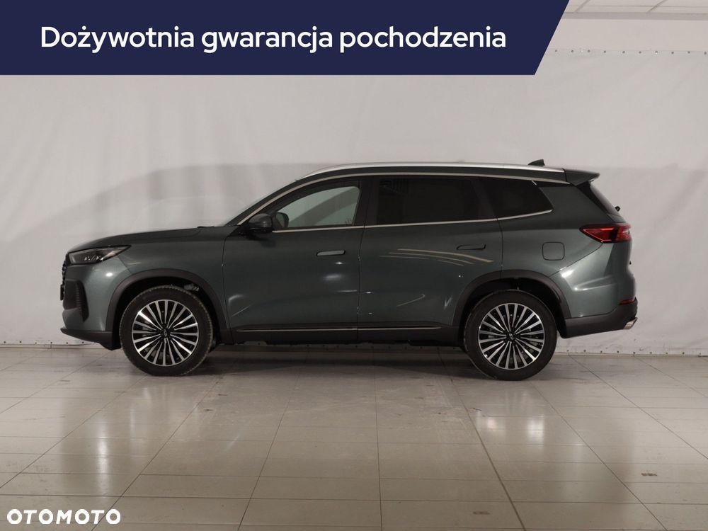 Chery Tiggo 8 - 3