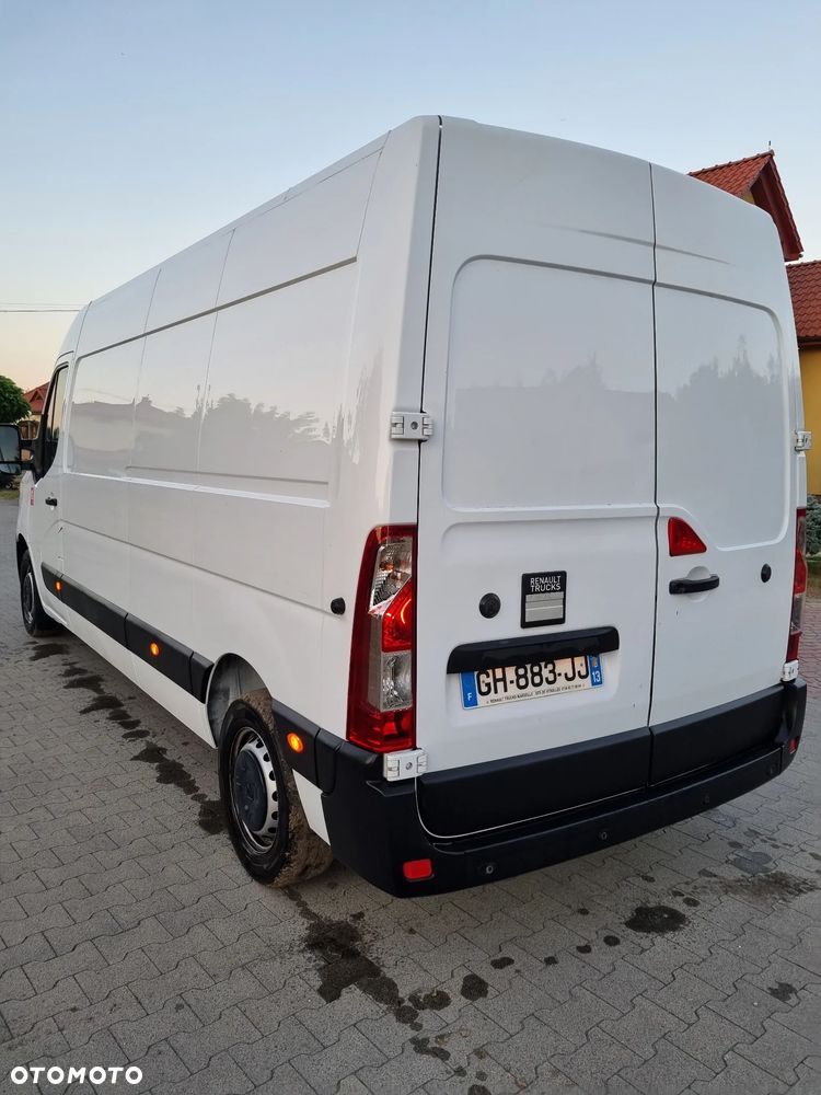 Renault Master - 3