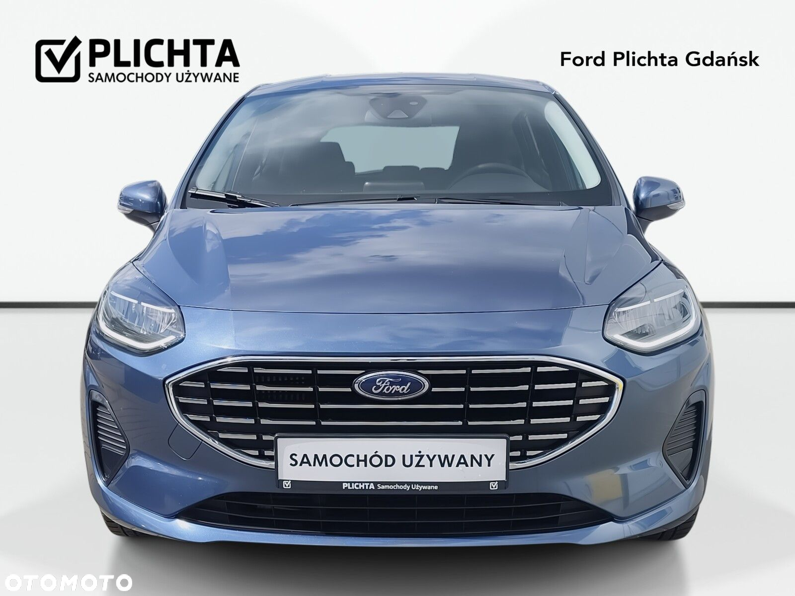 Ford Fiesta - 2