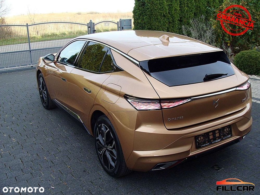 DS Automobiles DS 4 1.6 E-Tense Rivoli - 32