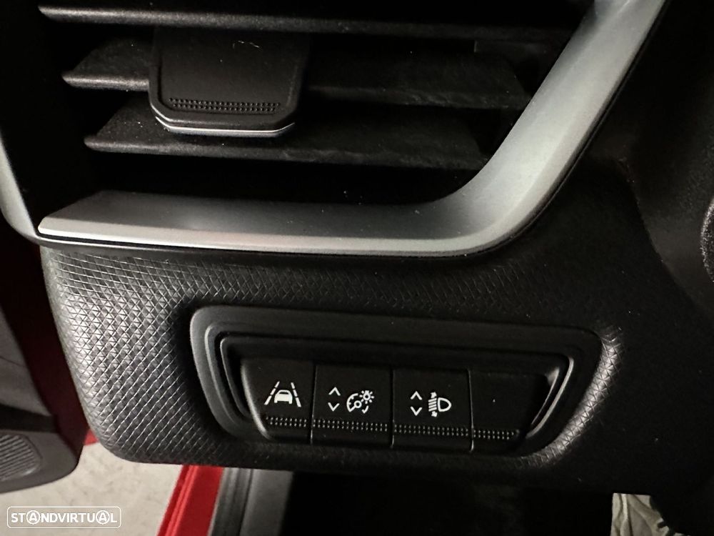 Renault Clio 1.0 TCe Intens - 11